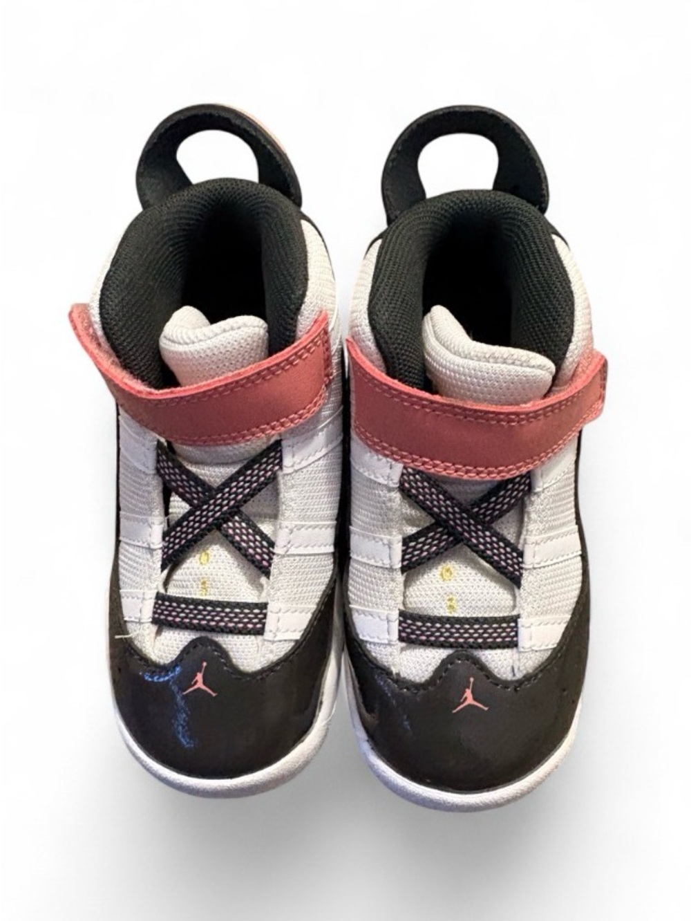 Jordan 6 Rings - Picture 2 of 4